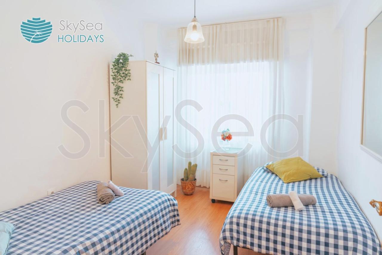 Skysea Holidays Bailen Apartament